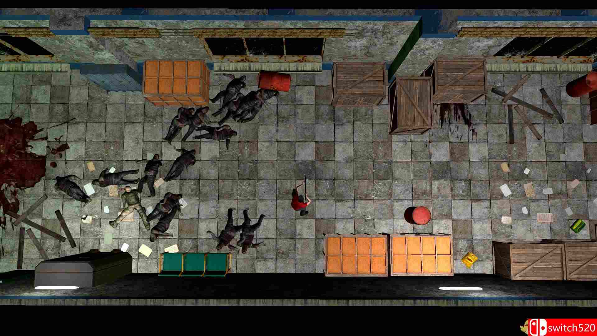 《大脑猎人》游戏截图2