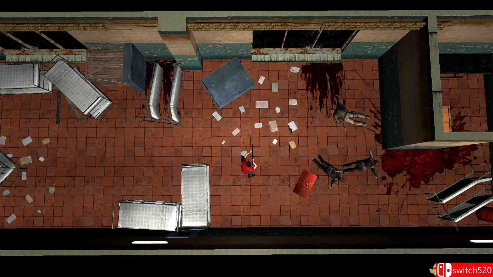 《大脑猎人》游戏截图3