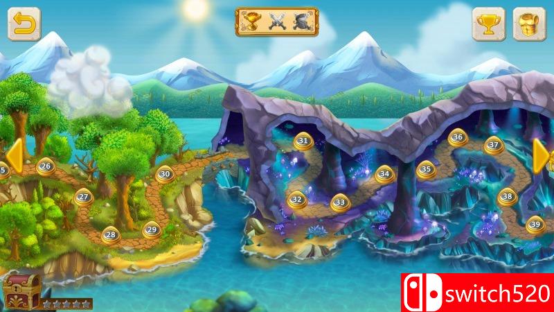 《阿尔贡：Circe俘虏（Argonauts Agency: Captive of Circe）》RAZOR硬盘版[EN]_2