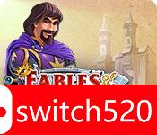 《王国寓言3（Fables of the Kingdom III）》游戏封面