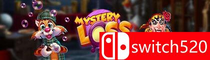 《神秘遗失2（Mystery Loss 2）》游戏主图
