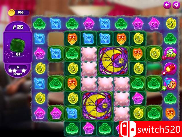 《神秘遗失2》游戏截图1