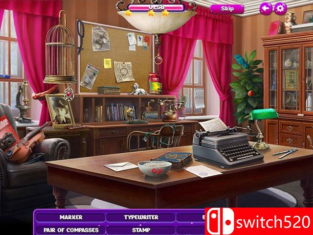 《神秘遗失2》游戏截图2