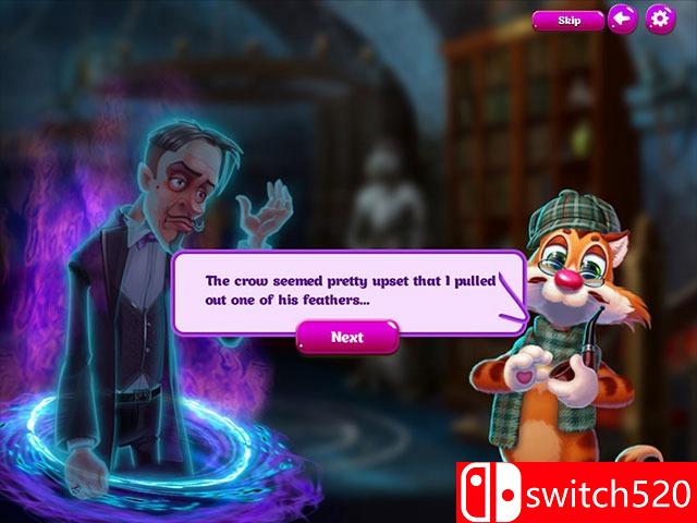 《神秘遗失2》游戏截图3