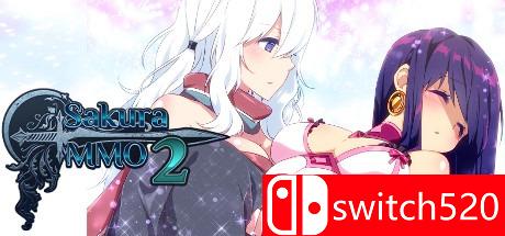《樱花MMO 2（Sakura MMO 2）》DARKZER0硬盘版[CN/EN]_0