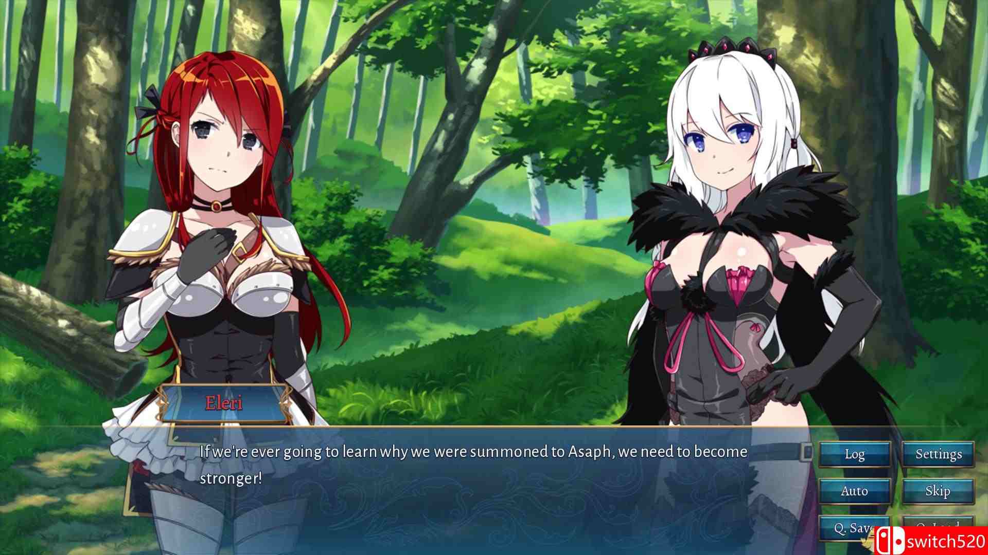 《樱花MMO 2（Sakura MMO 2）》DARKZER0硬盘版[CN/EN]_3