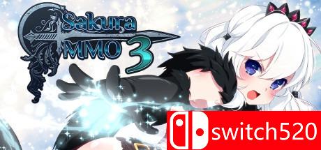 樱花MMO 3游戏封面