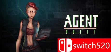 《特工00111（AGENT 00111）》游戏主图