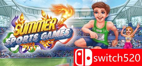 《夏季运动会（Summer Sports Games）》Unleashed硬盘版[EN]_0