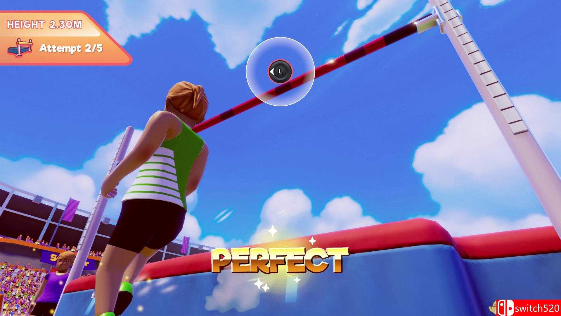 《夏季运动会（Summer Sports Games）》Unleashed硬盘版[EN]_7