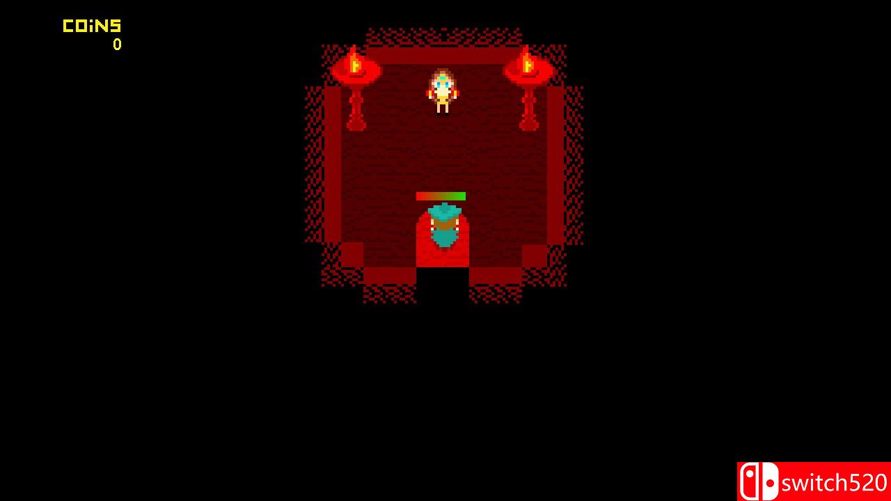 《猎人（HUNTER）》游戏截图1