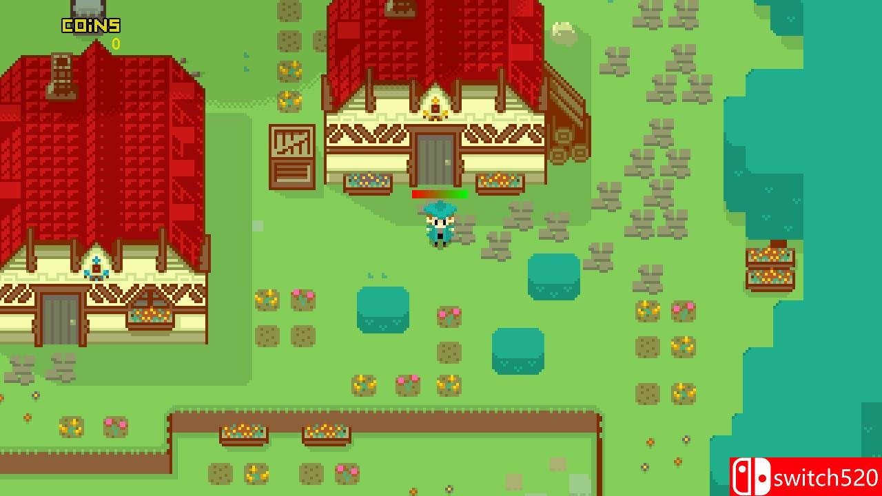 《猎人（HUNTER）》游戏截图2