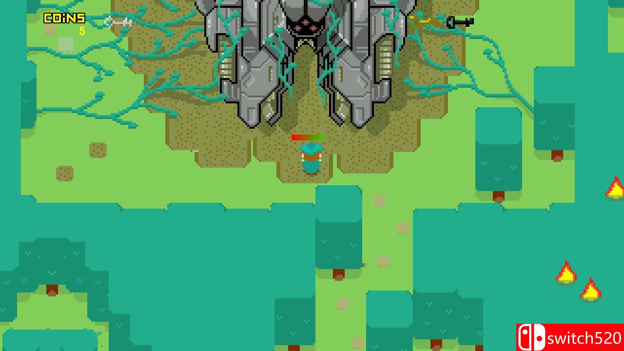 《猎人（HUNTER）》游戏截图3