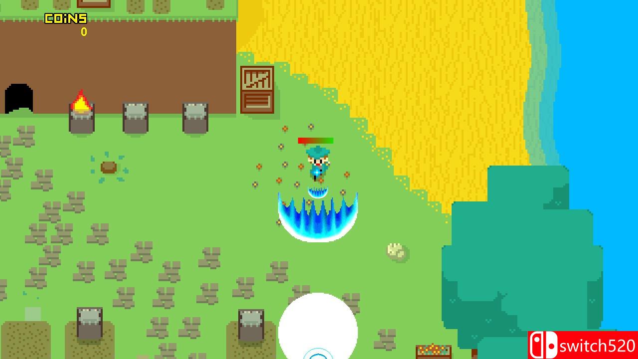 《猎人（HUNTER）》游戏截图4