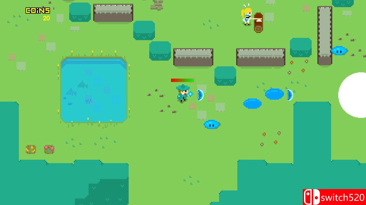 《猎人（HUNTER）》游戏截图5