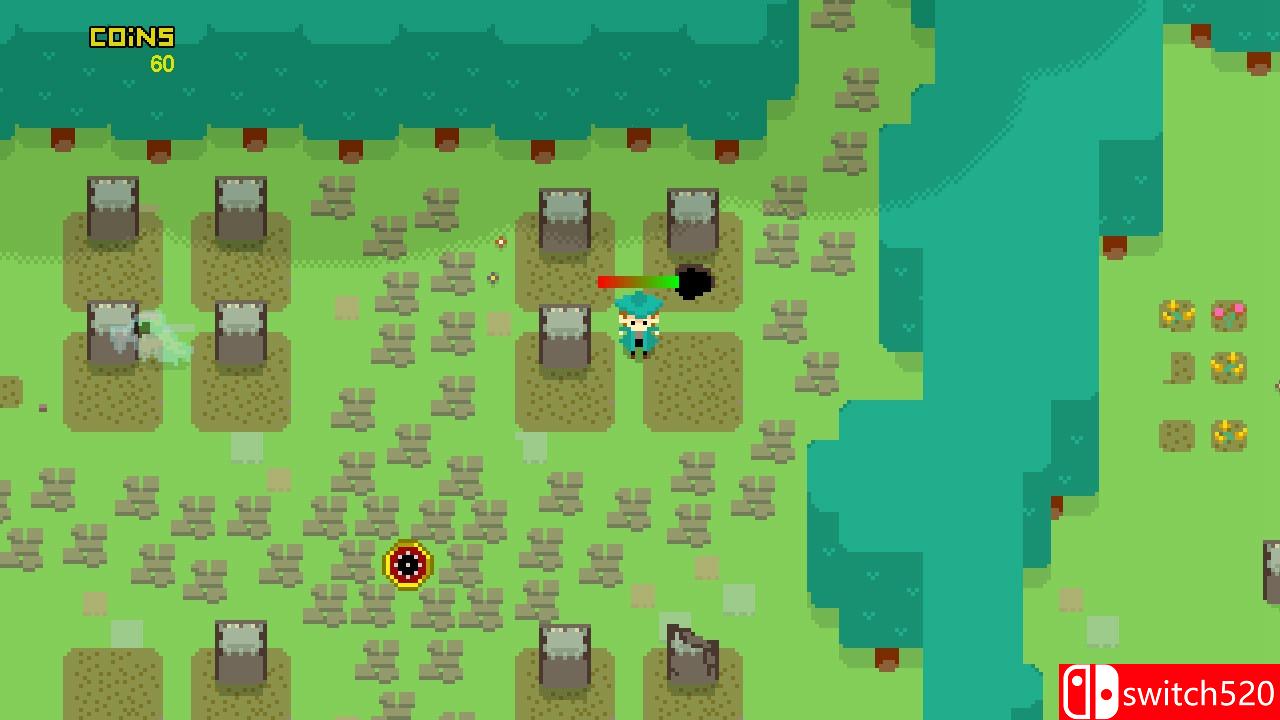 《猎人（HUNTER）》游戏截图6