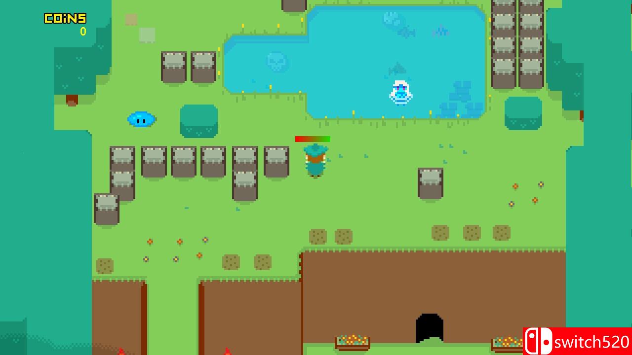 《猎人（HUNTER）》游戏截图7