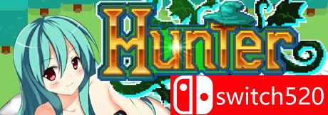 《猎人（HUNTER）》DARKZER0硬盘版[EN]封面图