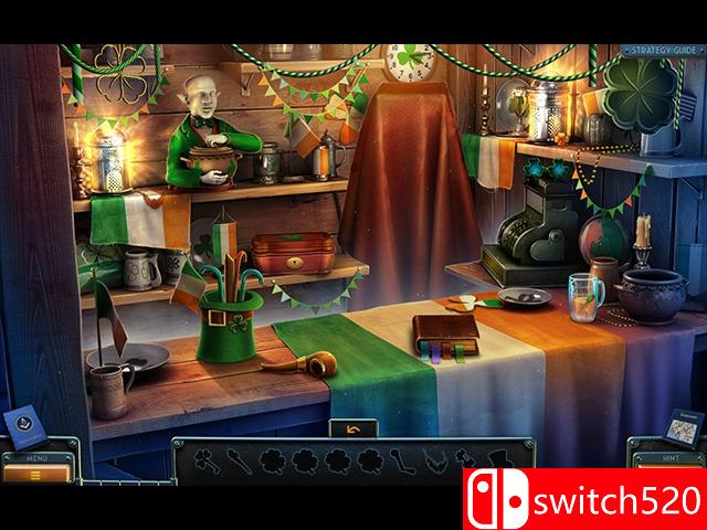 《纽约风云4：爆发》游戏截图2