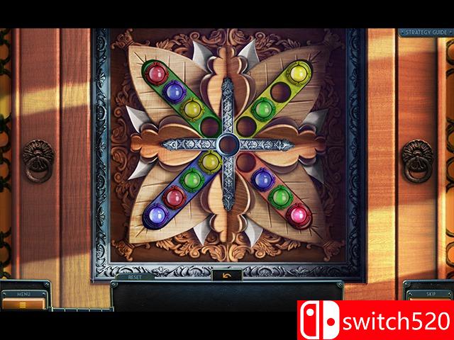 《纽约风云4：爆发》游戏截图3