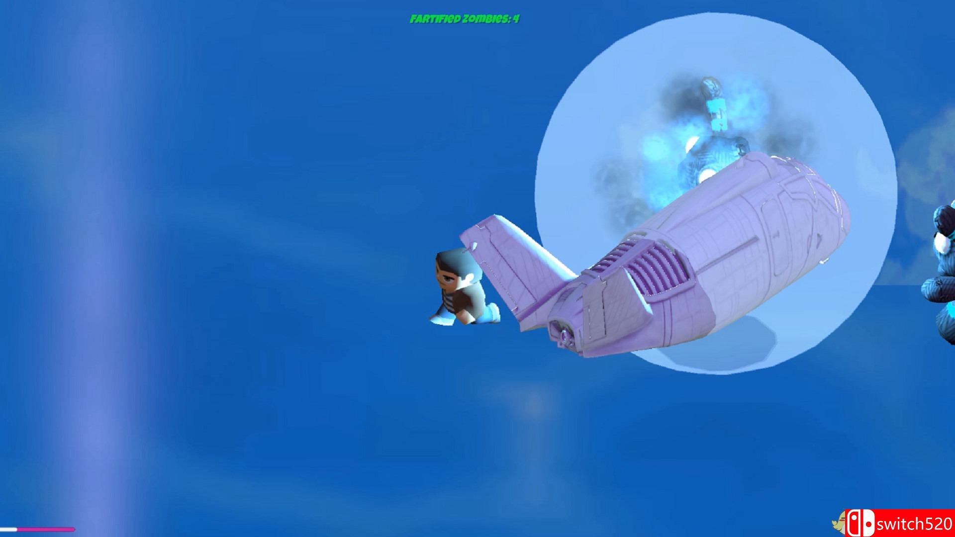 《自上而下放屁（TopDownFarter）》Unleashed硬盘版[EN]_5