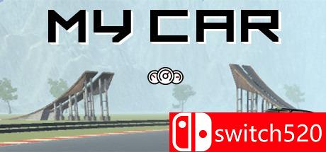 《我的车（My Car）》游戏主图