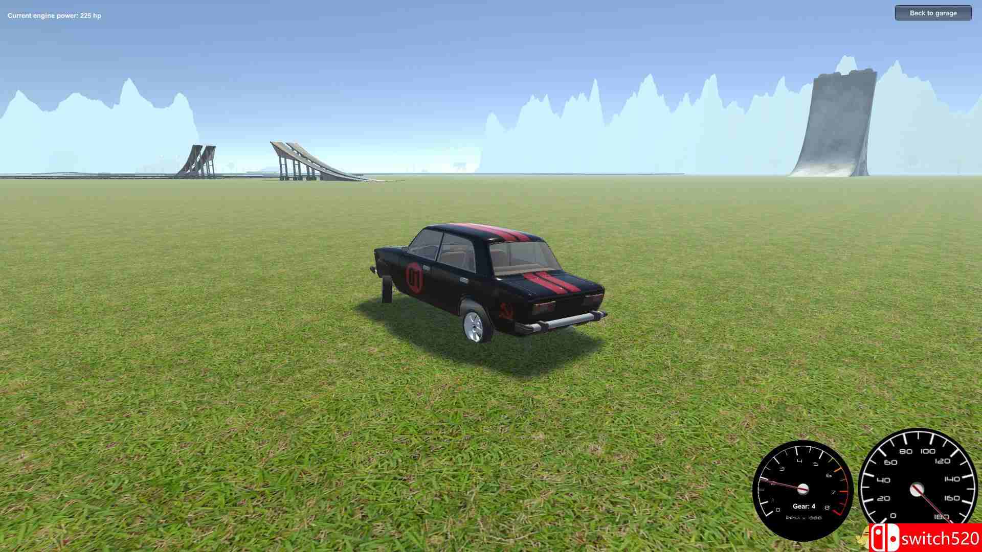 《我的车》游戏截图2