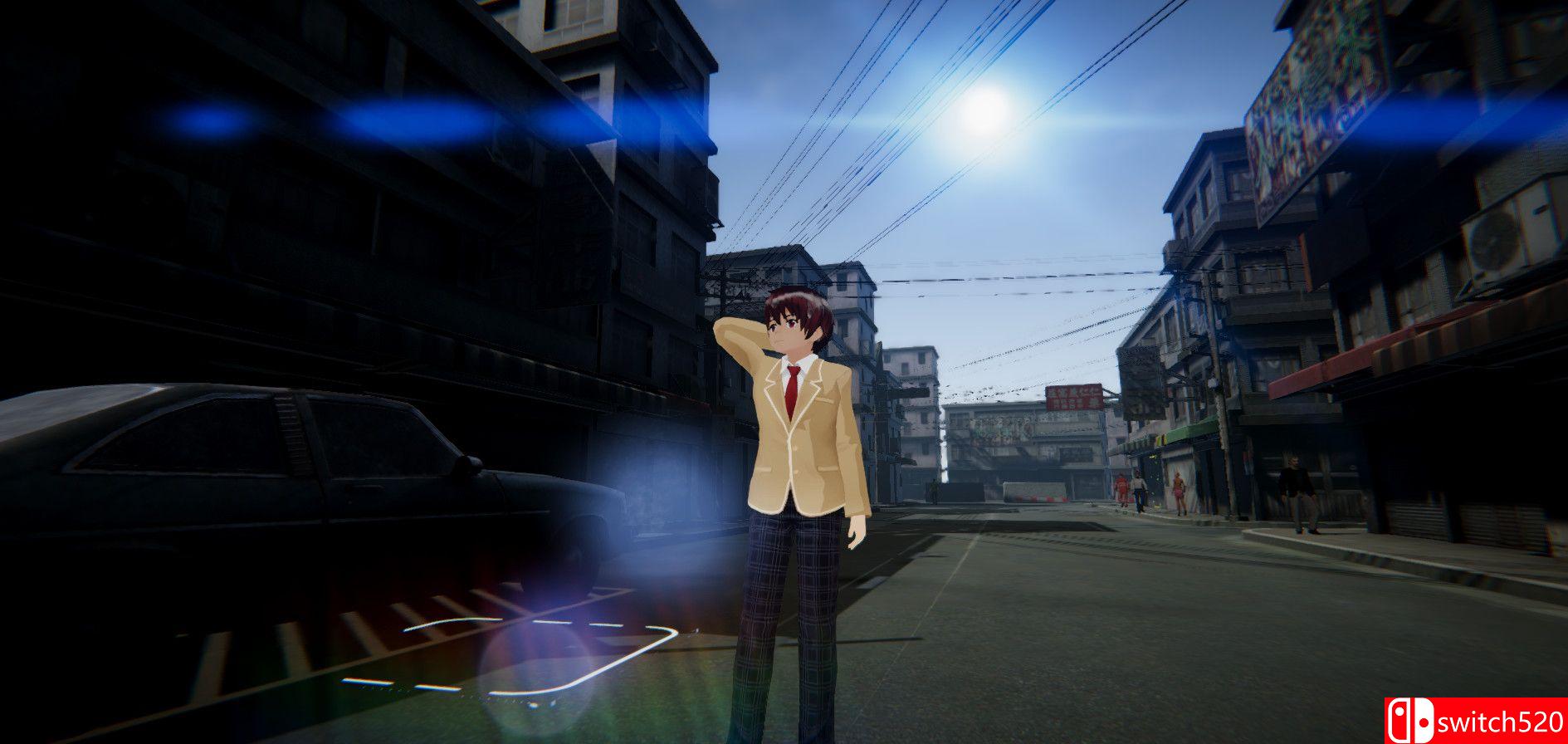 《Yanpai模拟器（Yanpai Simulator）》DARKSiDERS镜像版[EN]_1