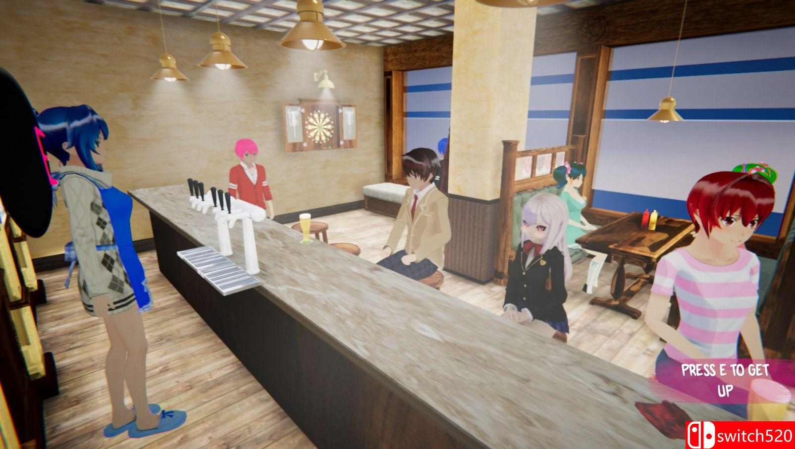 《Yanpai模拟器（Yanpai Simulator）》DARKSiDERS镜像版[EN]_2