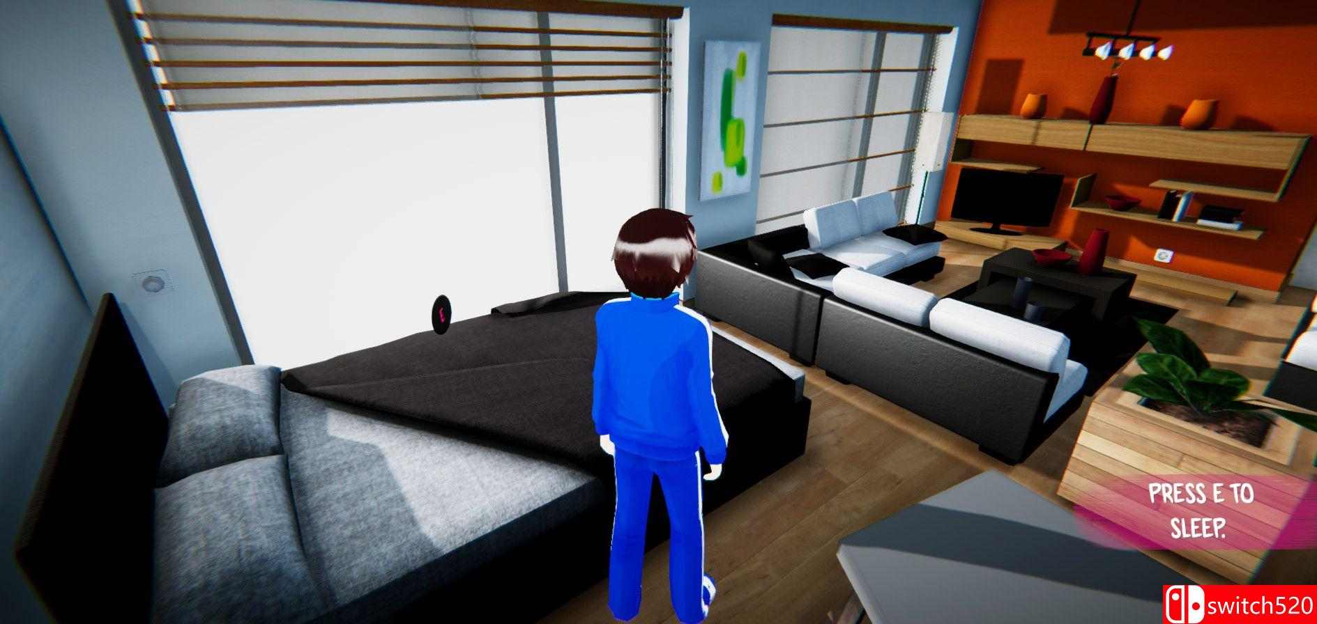 《Yanpai模拟器（Yanpai Simulator）》DARKSiDERS镜像版[EN]_5