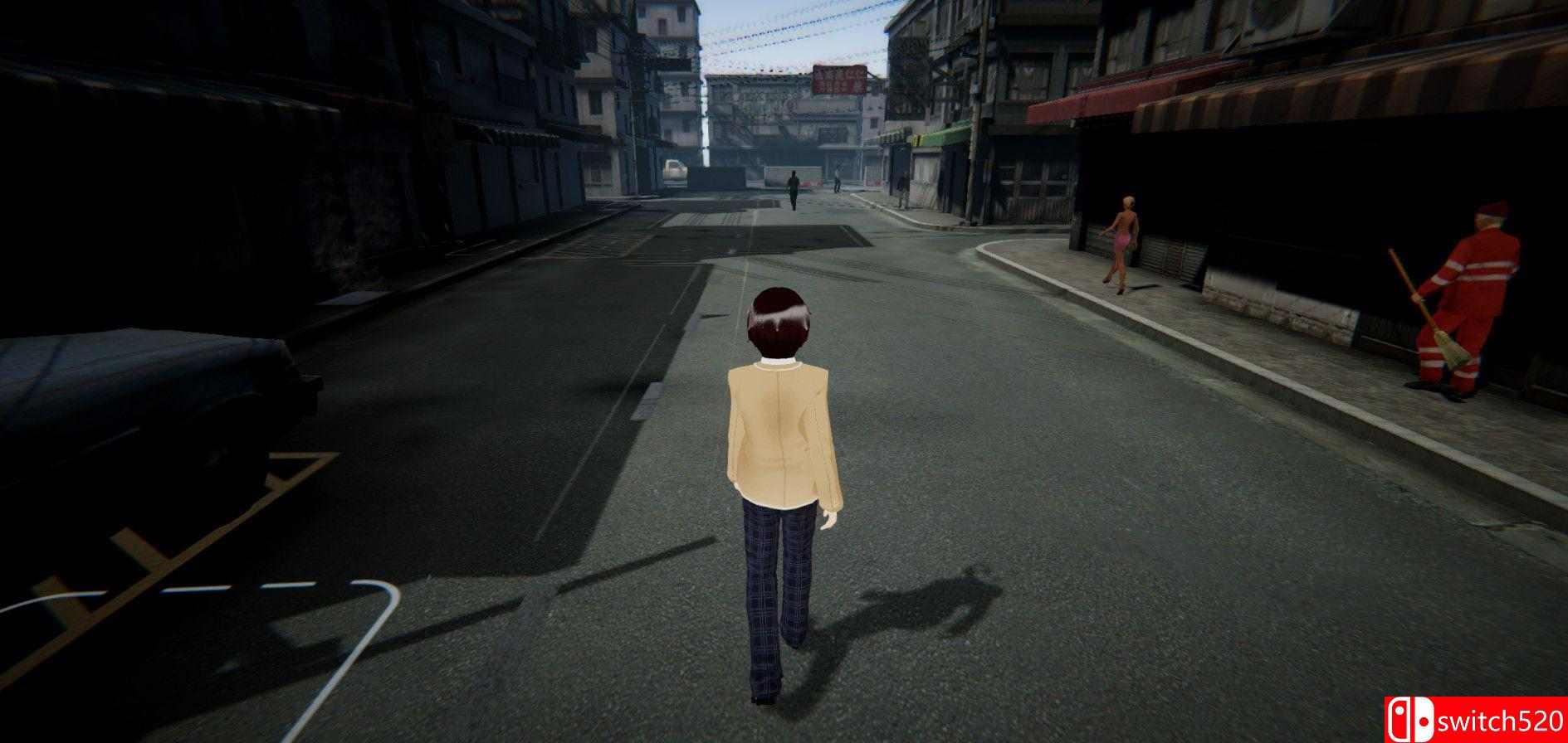 《Yanpai模拟器（Yanpai Simulator）》DARKSiDERS镜像版[EN]_4