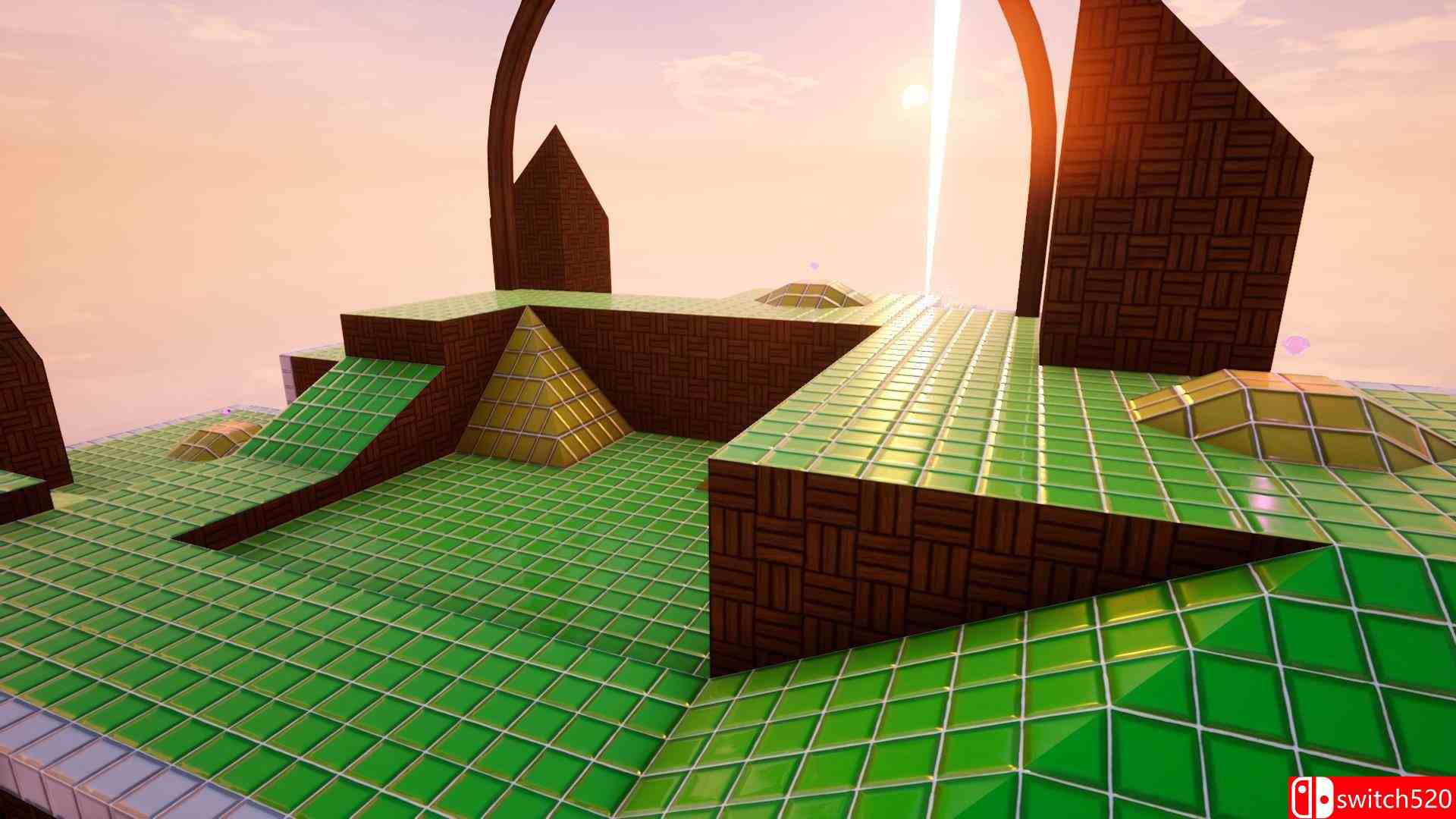 《大理石天空（Marble Skies）》游戏截图1