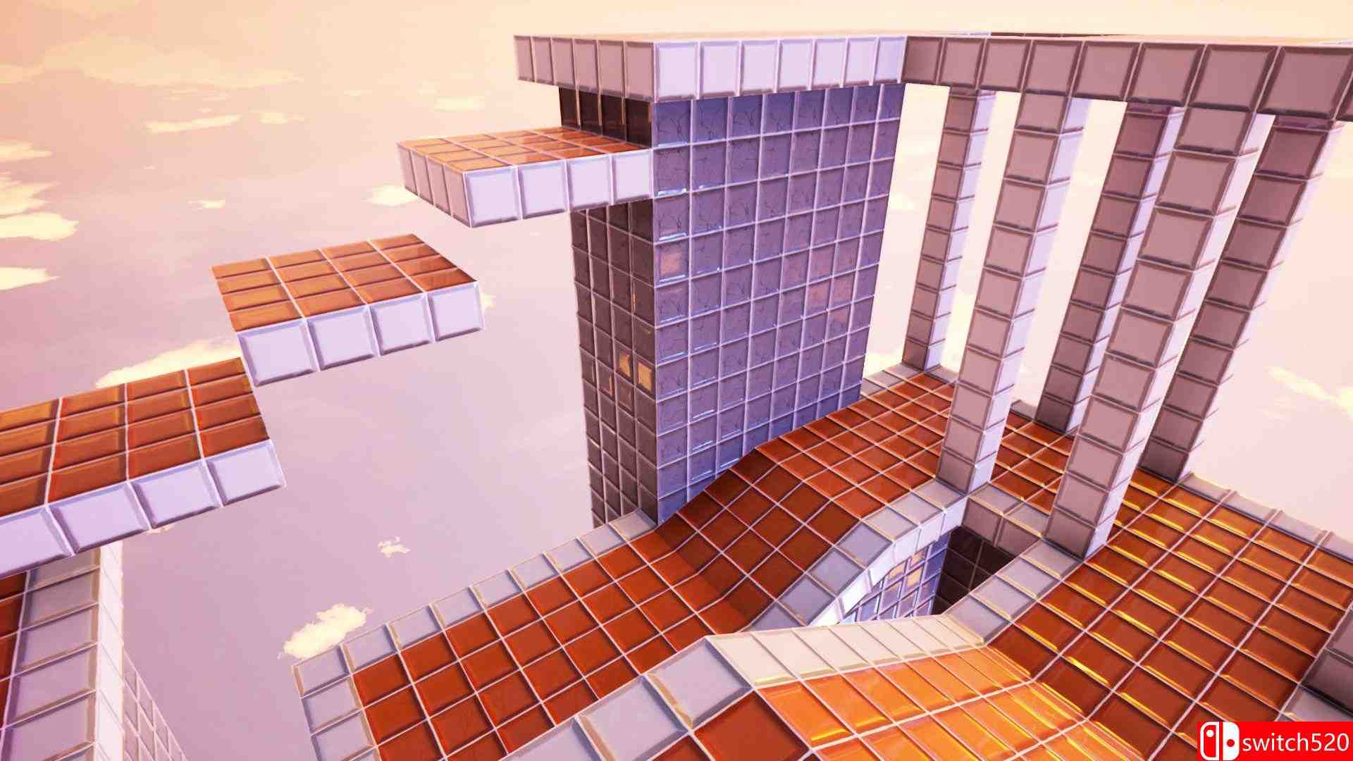 《大理石天空（Marble Skies）》游戏截图2