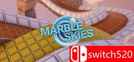 《大理石天空（Marble Skies）》游戏主图
