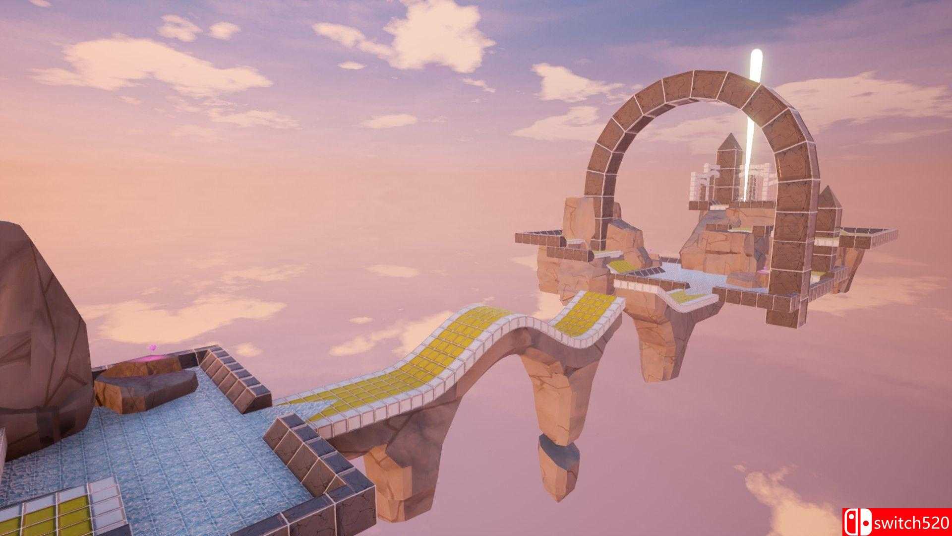 《大理石天空（Marble Skies）》游戏截图3