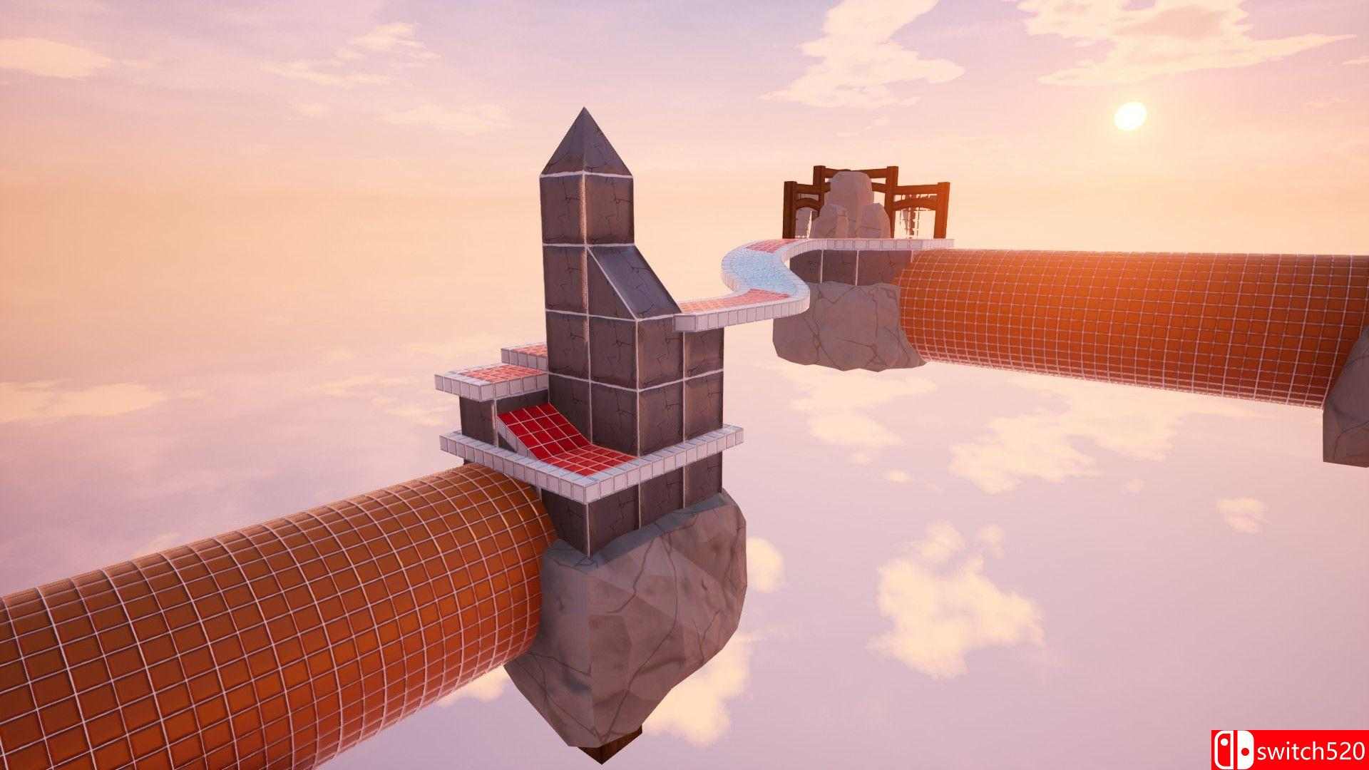 《大理石天空（Marble Skies）》游戏截图4