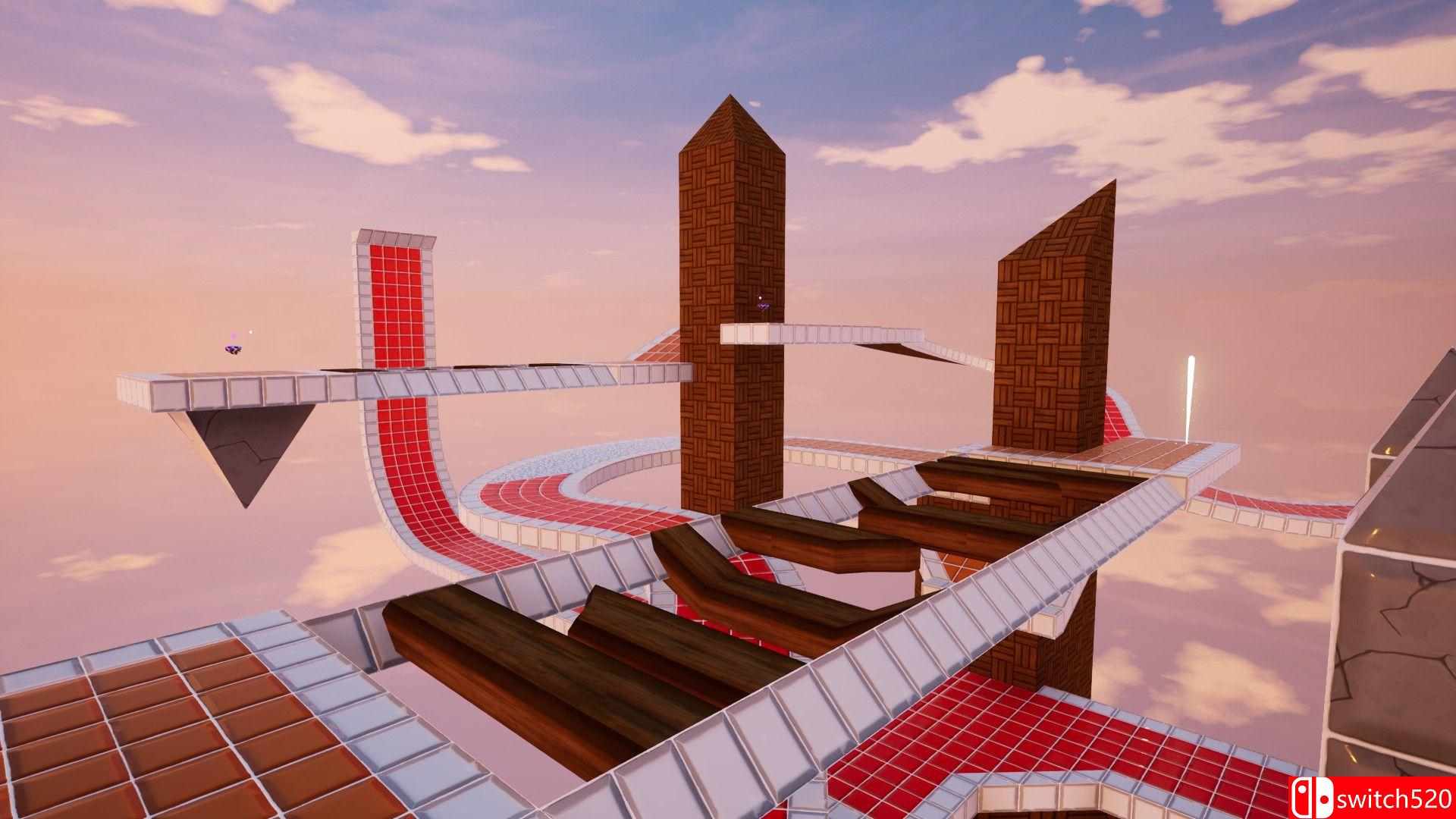 《大理石天空（Marble Skies）》游戏截图5