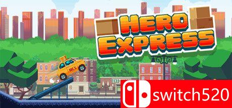 《英雄快车（Hero Express）》游戏主图