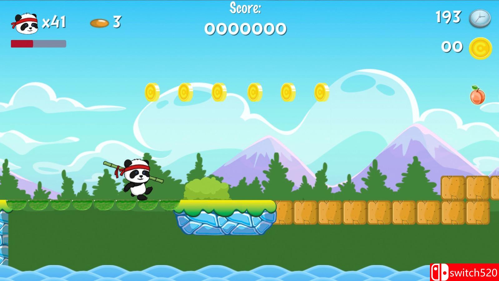 《熊猫英雄（Panda Hero）》DARKZER0硬盘版[EN]_1