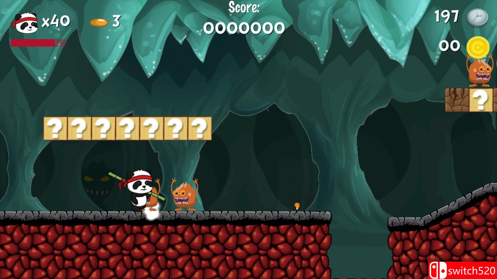 《熊猫英雄（Panda Hero）》DARKZER0硬盘版[EN]_2