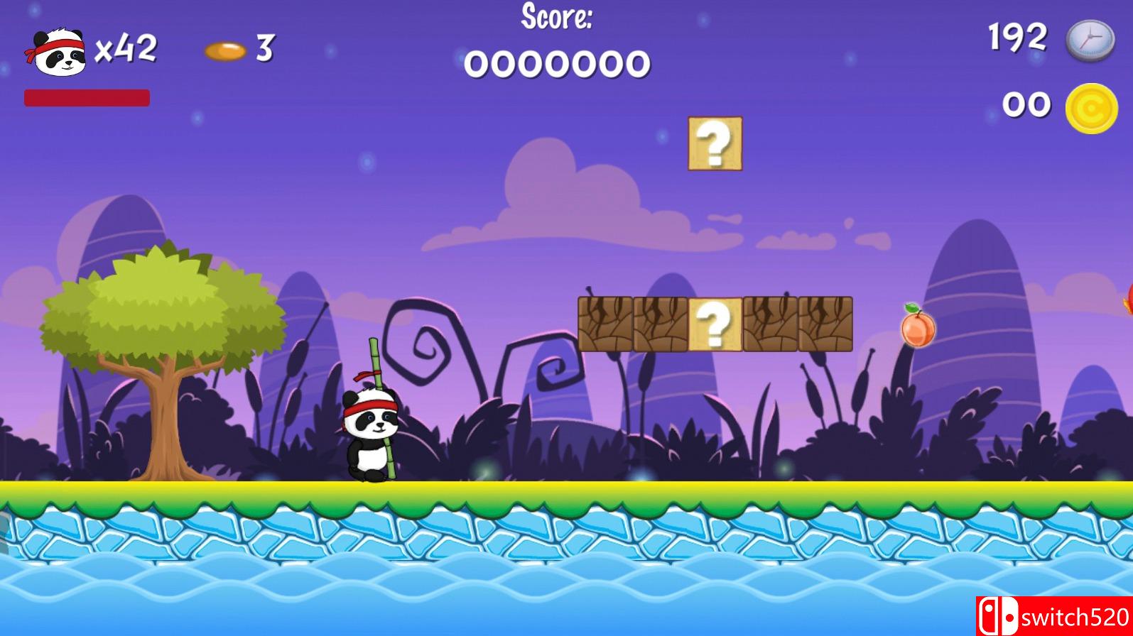 《熊猫英雄（Panda Hero）》DARKZER0硬盘版[EN]_4