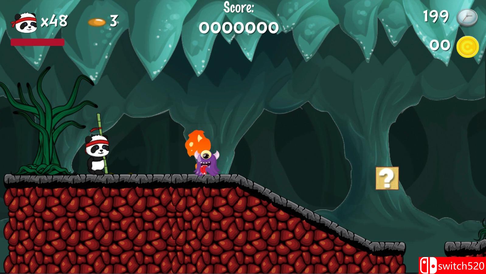 《熊猫英雄（Panda Hero）》DARKZER0硬盘版[EN]_5