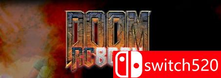《毁灭战士：重生（Doom Reborn）》v1.61 3DREALMS硬盘版[EN]_0