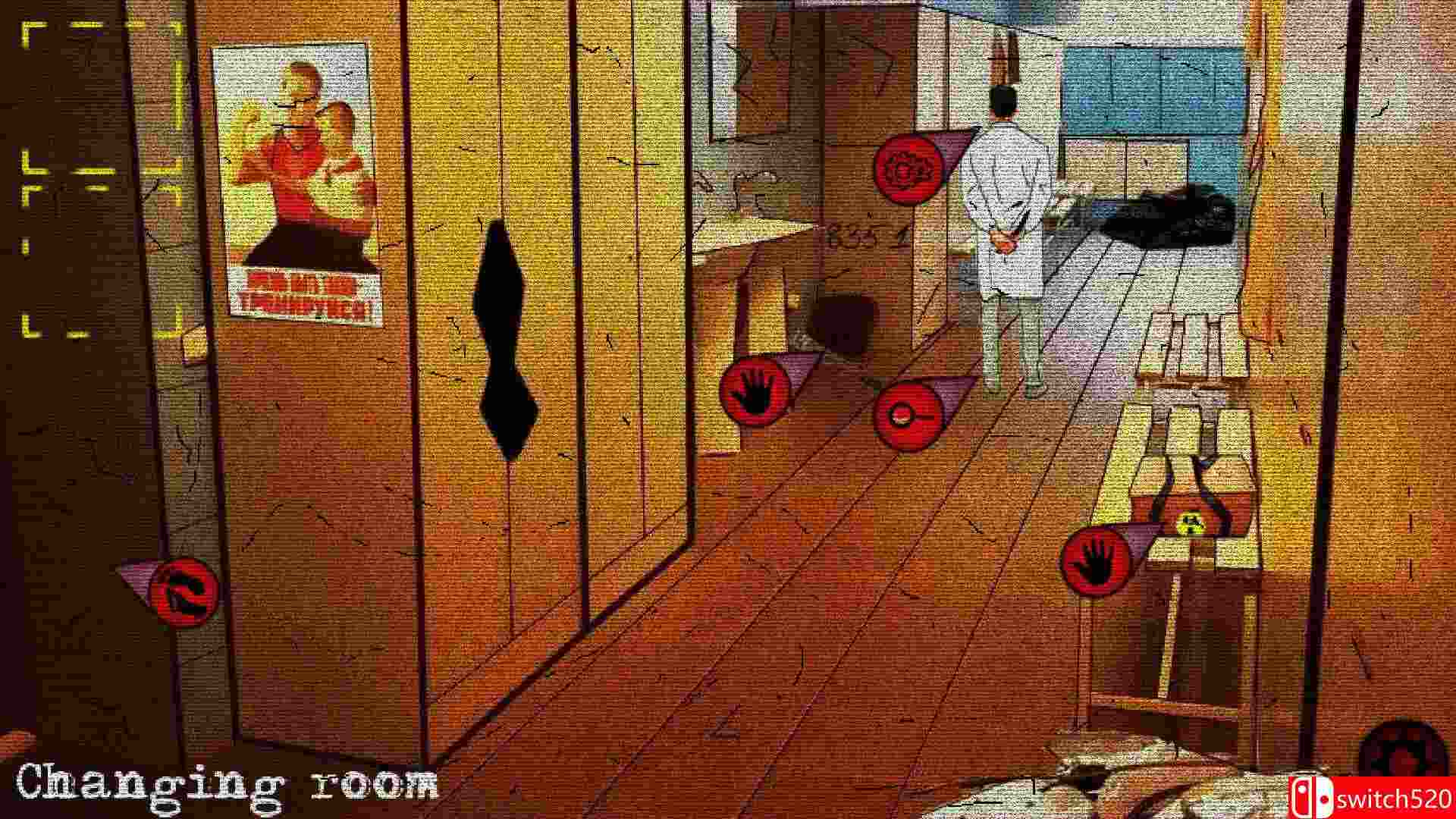 《逃离切尔诺贝利（Escape from Chernobyl）》DARKZER0硬盘版[EN]_1