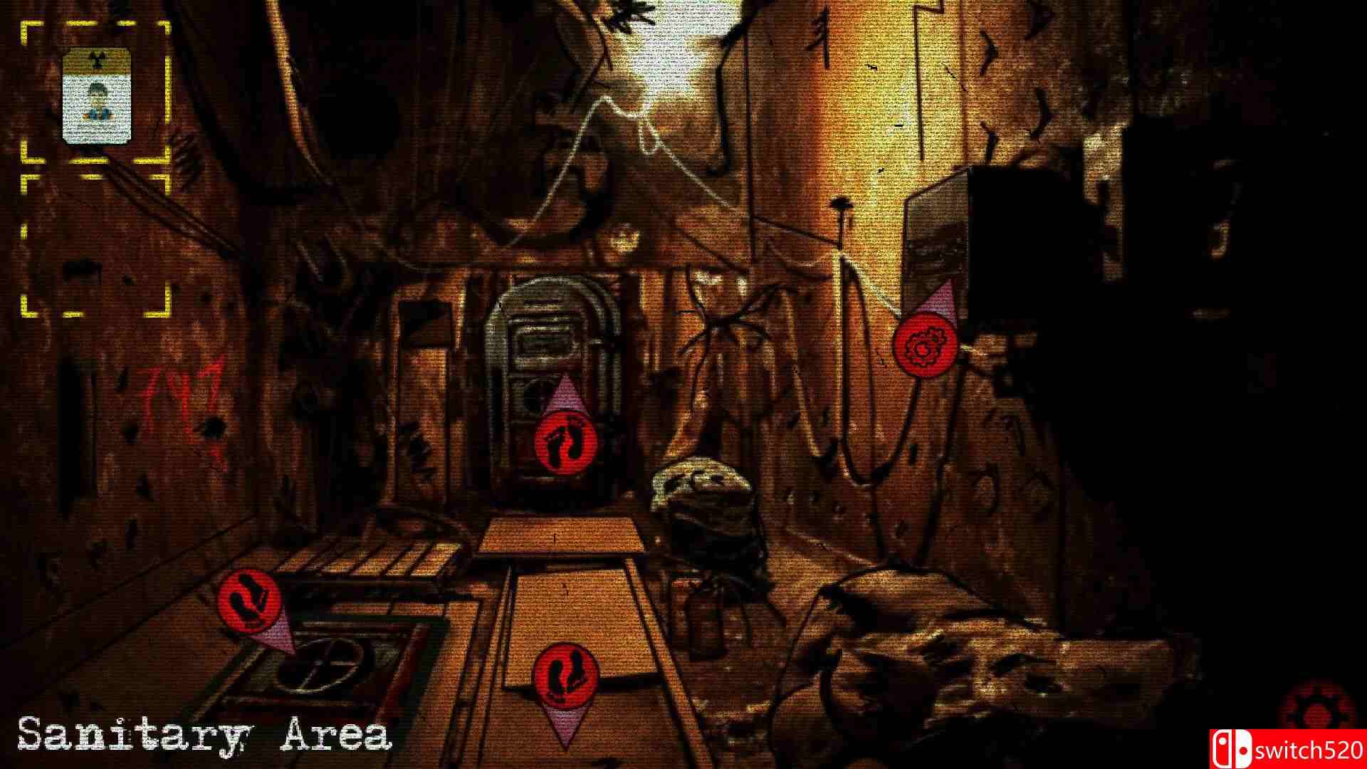 《逃离切尔诺贝利（Escape from Chernobyl）》DARKZER0硬盘版[EN]_2