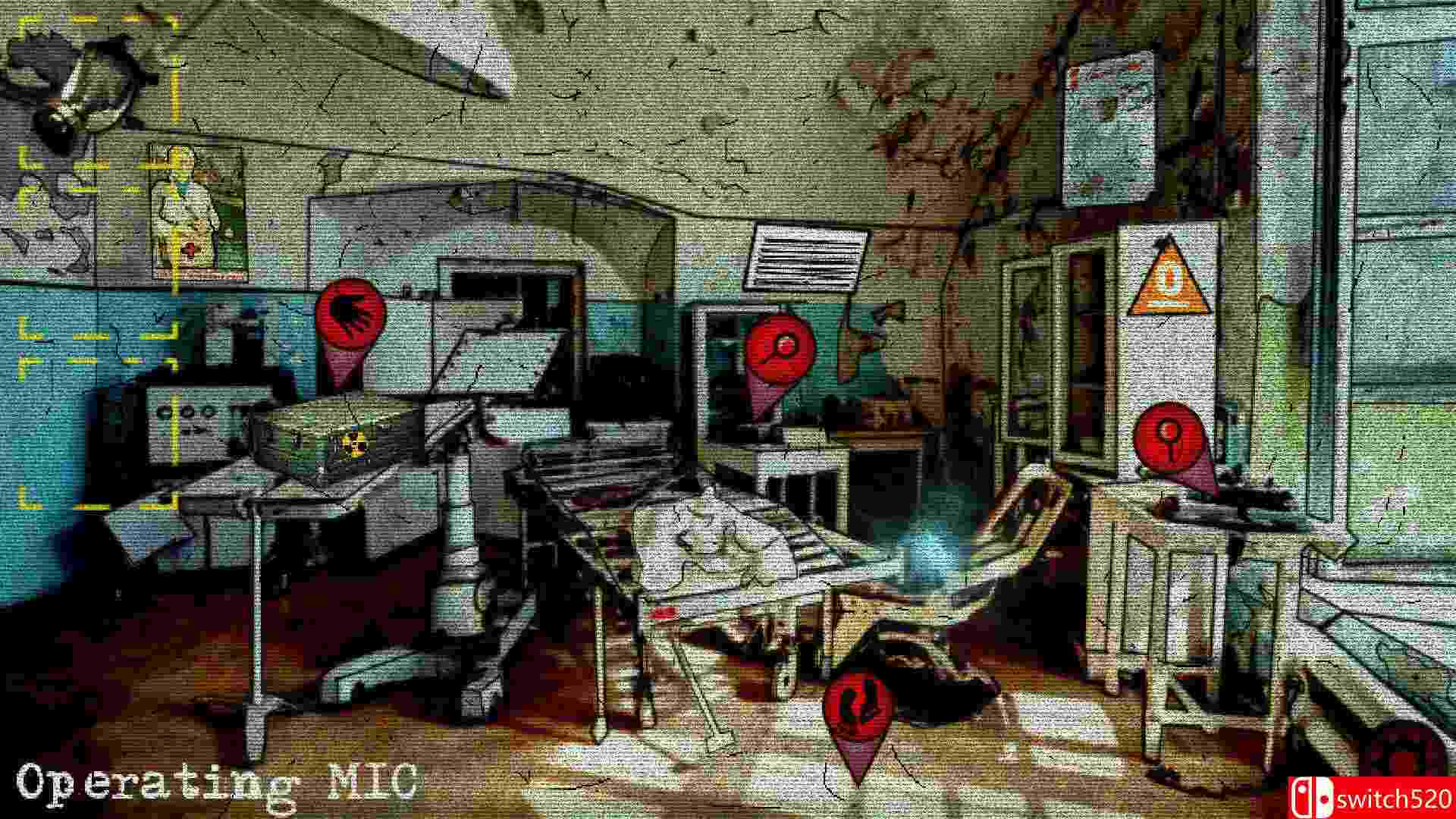 《逃离切尔诺贝利（Escape from Chernobyl）》DARKZER0硬盘版[EN]_3