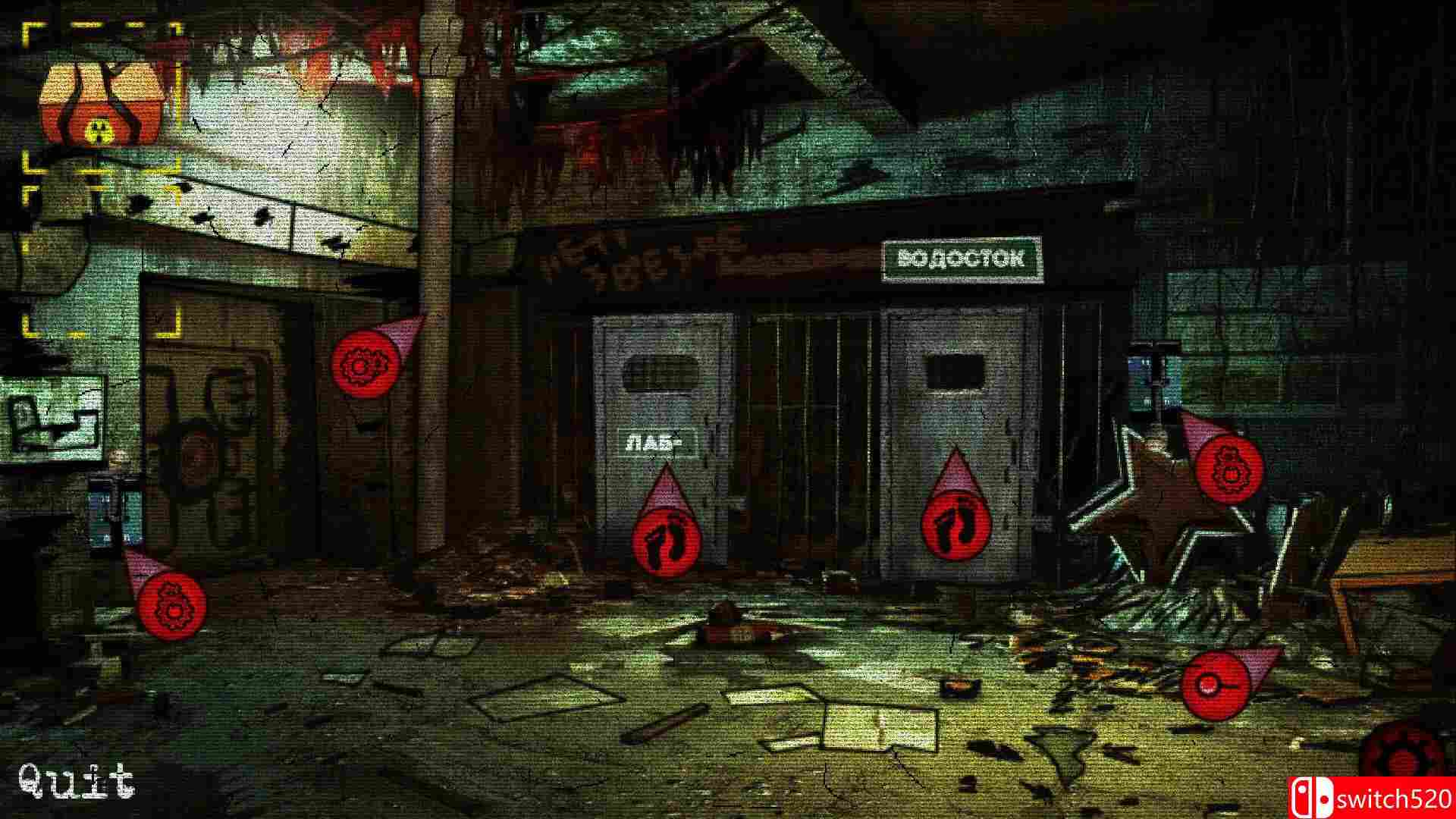 《逃离切尔诺贝利（Escape from Chernobyl）》DARKZER0硬盘版[EN]_4