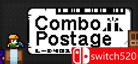 《联合邮费（Combo Postage）》DARKZER0硬盘版[EN]_0