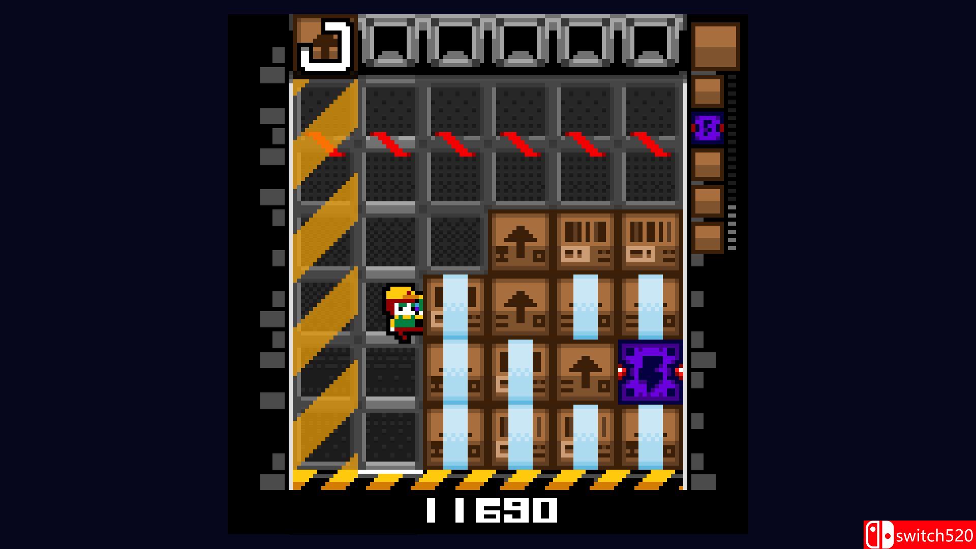 《联合邮费（Combo Postage）》DARKZER0硬盘版[EN]_5