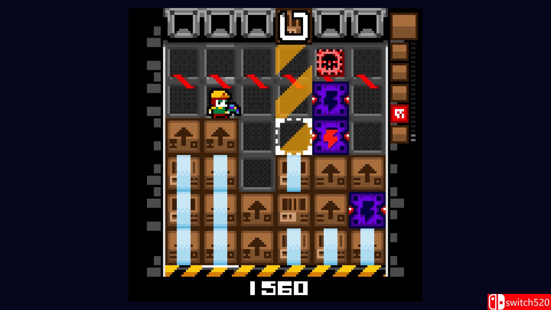 《联合邮费（Combo Postage）》DARKZER0硬盘版[EN]_3